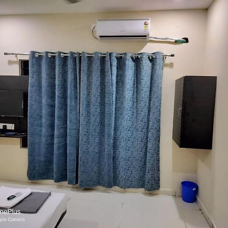 Satkar Home Stay Ujjain Exterior foto