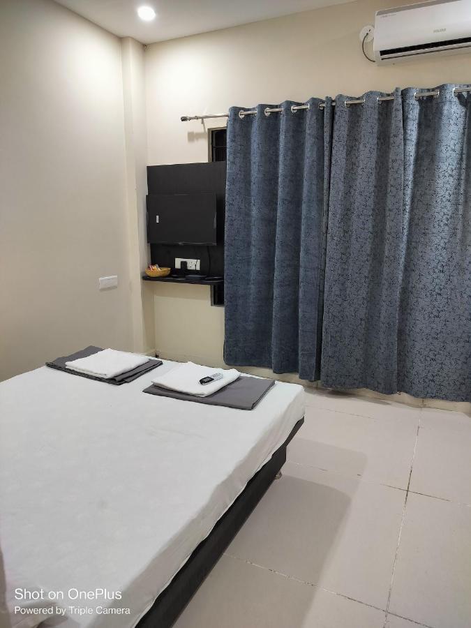 Satkar Home Stay Ujjain Exterior foto