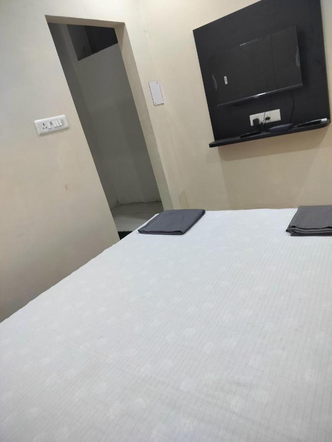 Satkar Home Stay Ujjain Exterior foto