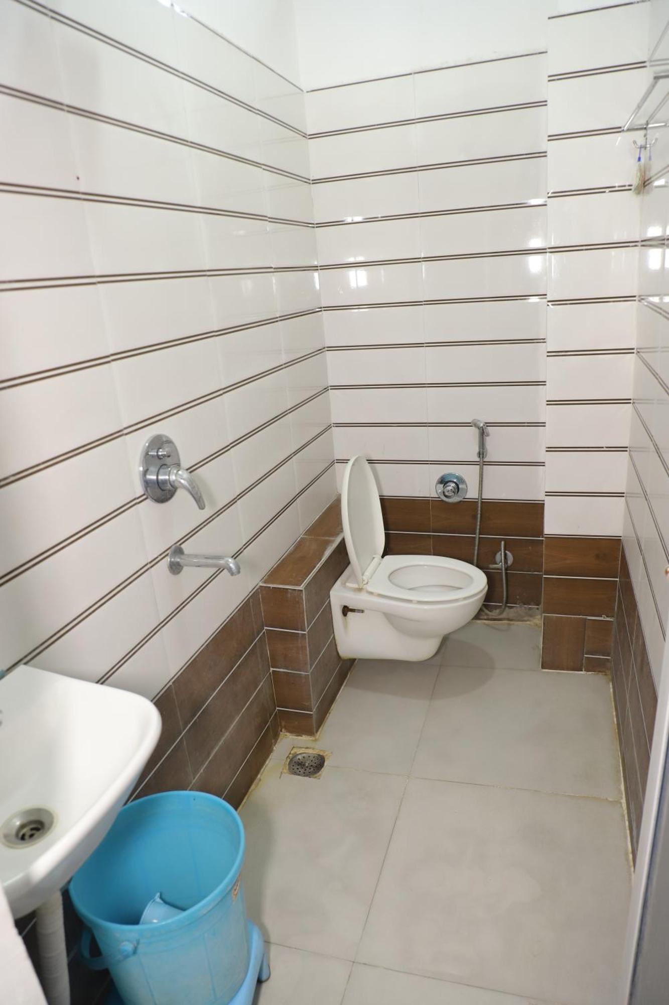 Satkar Home Stay Ujjain Exterior foto